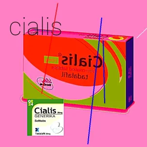 Peut on acheter cialis sans ordonnance en pharmacie